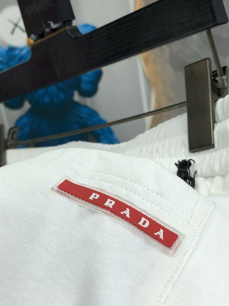 Prada Short Pants